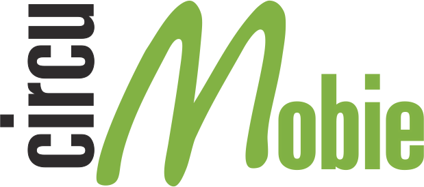 Logo Elektromobil Mobie